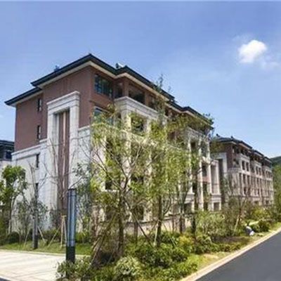 阜外康養城
