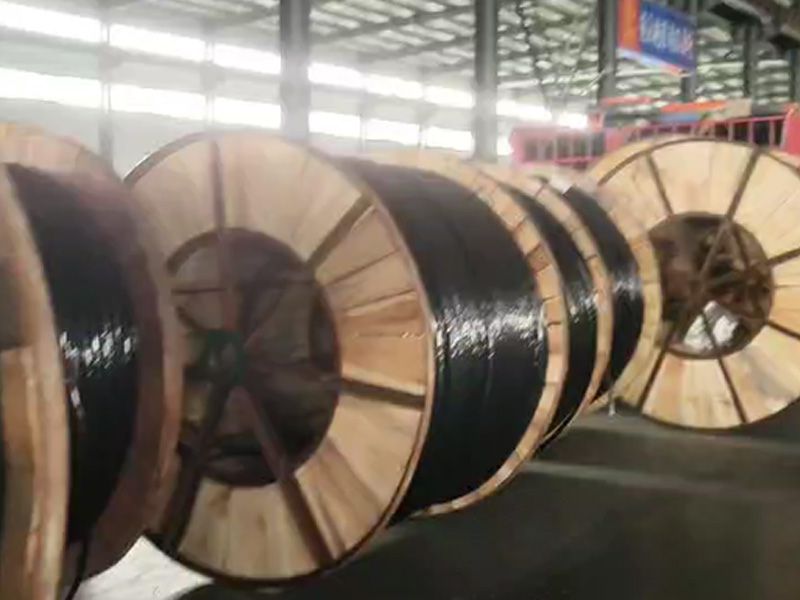 廠(chǎng)區展示