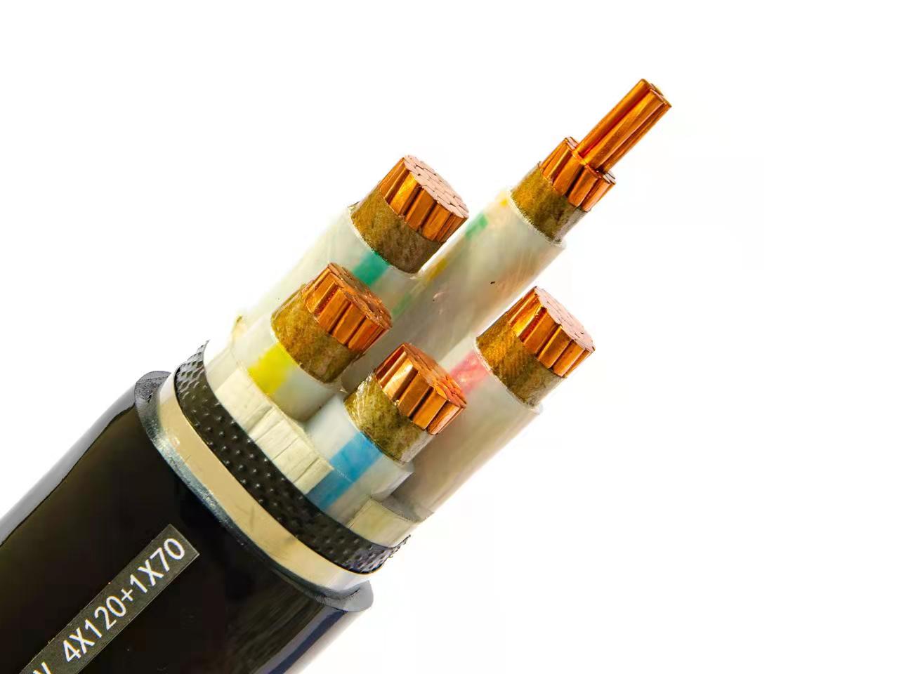 電線電纜生產(chǎn)廠家告訴您合格的電線電纜需要經(jīng)過(guò)哪些檢測(cè)？