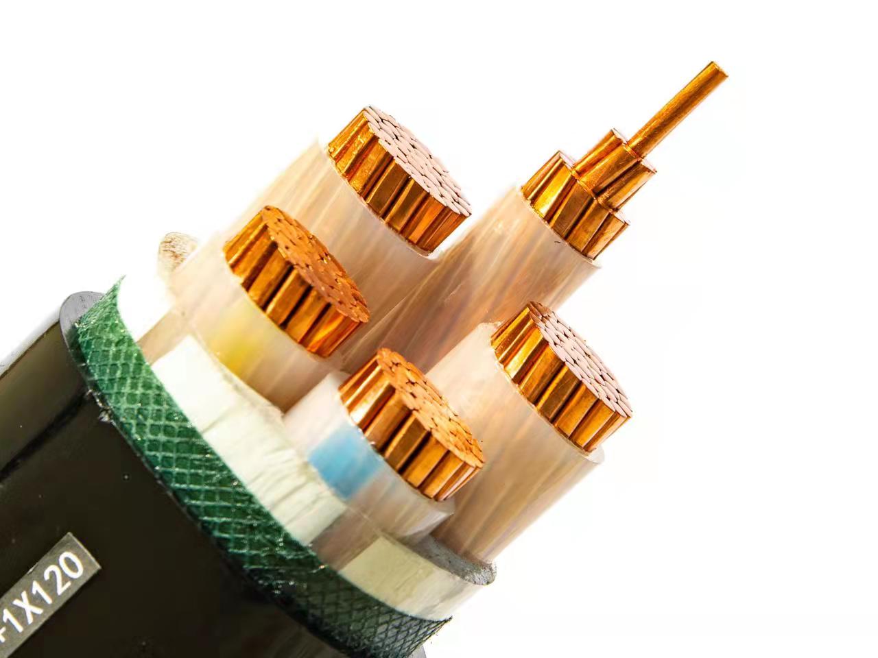 電線電纜的應(yīng)用主要分為三大類